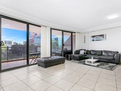 13 / 3-7 Fetherstone Street, Bankstown