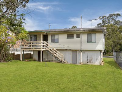 18 Keats Street, Sunnybank