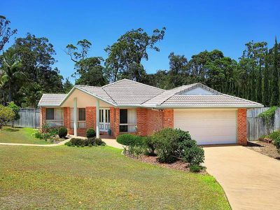 6 Casuarina Court, Noosaville