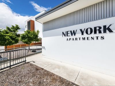 23 / 4 Ross Road, Queanbeyan