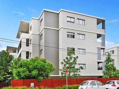 44 / 54 Blackwall Point Road, Chiswick