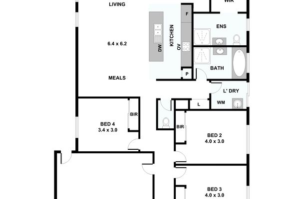 11 Metro Avenue, Kalkallo