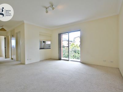 18 / 4 Harvard Street, Gladesville