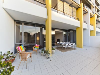 103 / 2 Oldfield Street, Burswood