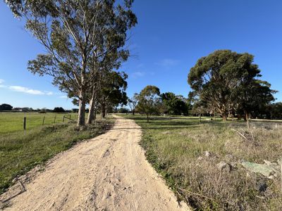 Lot 6, Stringy Bark Drive, Millicent