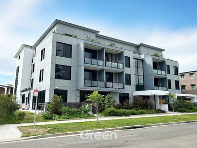 12 Collett Parade, Parramatta