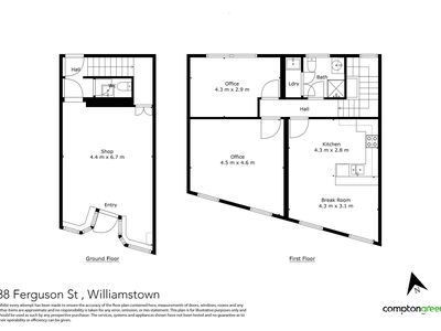 38 Ferguson Street, Williamstown