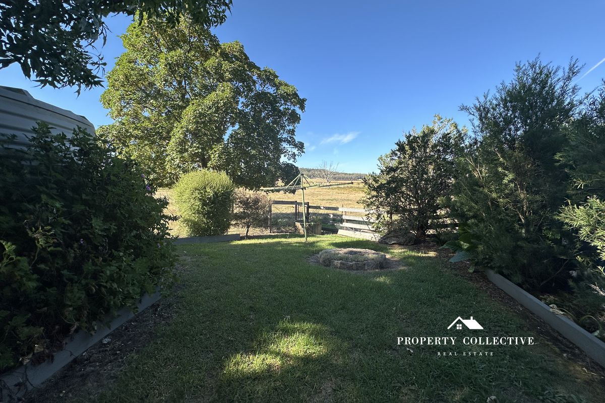 232 Magpie Lane, Wooragee