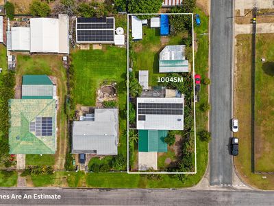 23 Field Street, Bowen