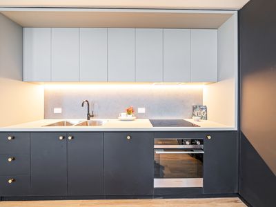 555 Wellington Street, Perth