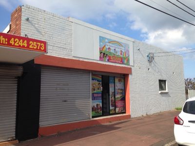 3/43 Newcastle Street, Cringila