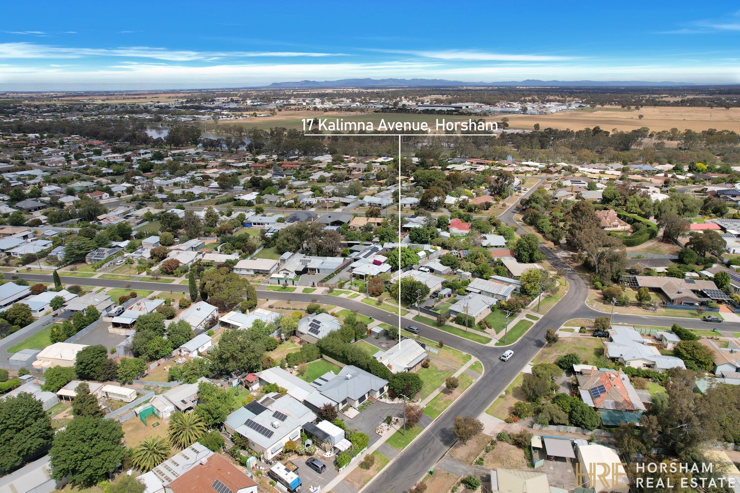 17 Kalimna Avenue, Horsham