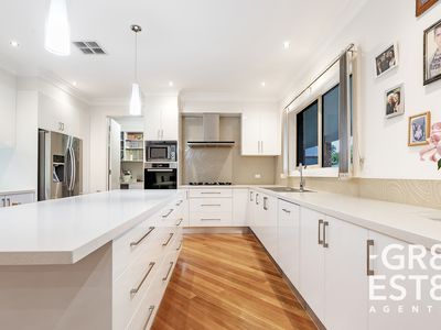 7 Cremin Drive, Pakenham