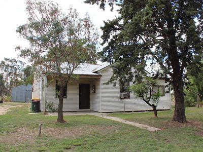 78 Murray Street, Barham