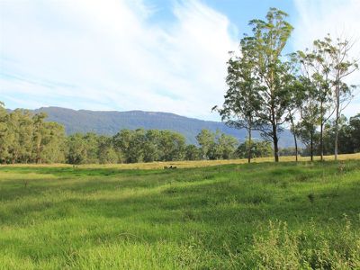 Lot 3 Lot 3 Cedar Springs Road, Kangaroo Valley