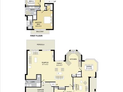 122 Heritage Way, Glen Alpine