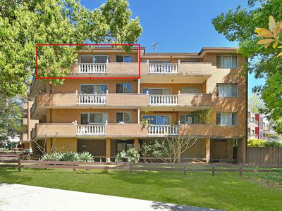 6 / 1-2 Firth Street, Arncliffe