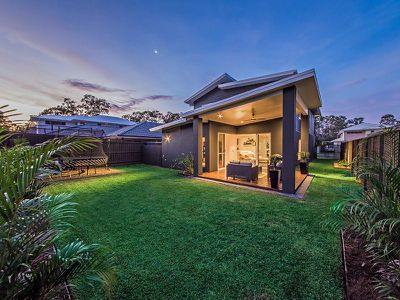 93 Feathertail Pl, Wakerley