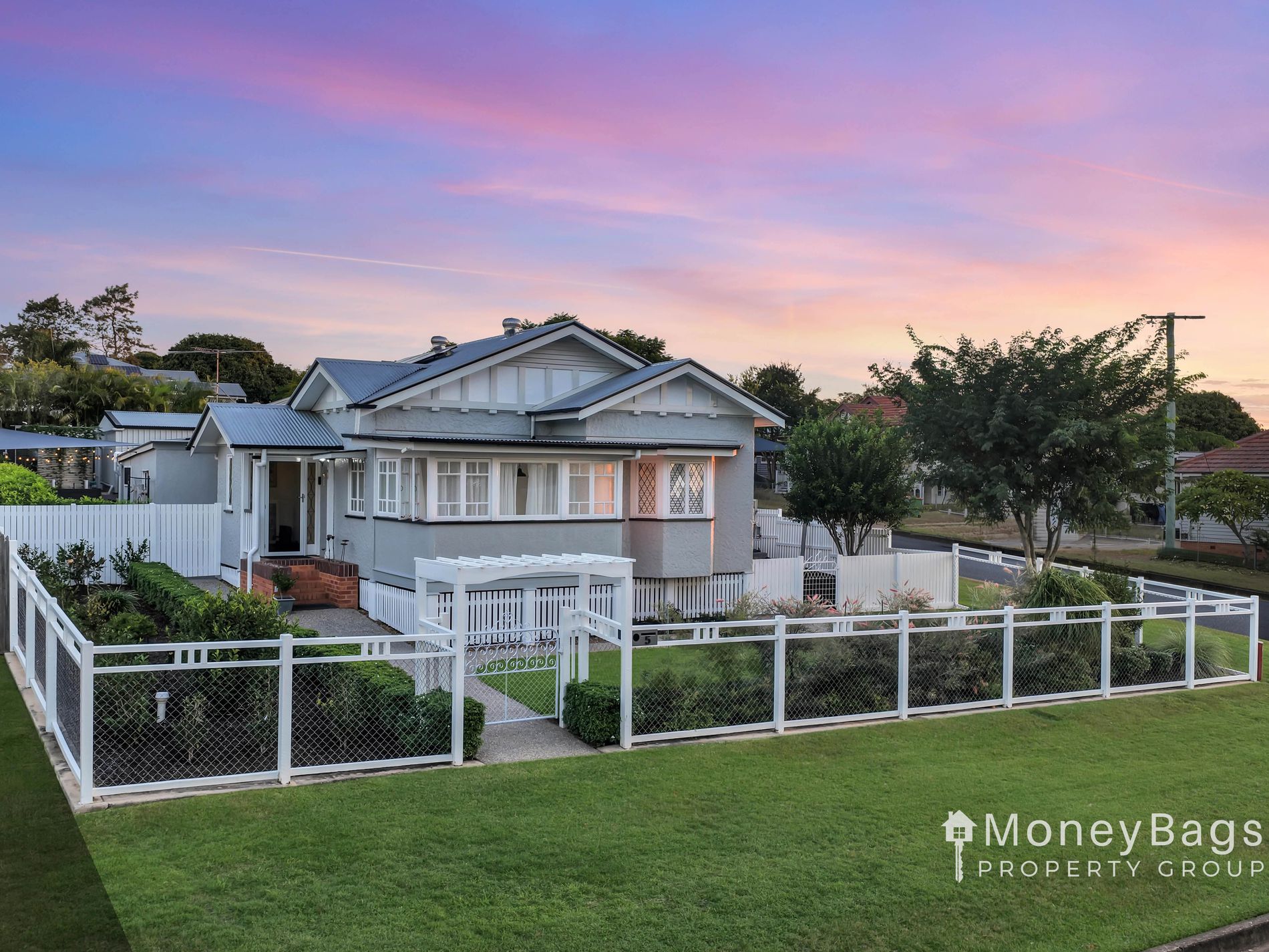 5 Advance Street, Newtown