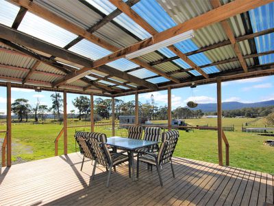 28 Bourkes Road, Tunnack