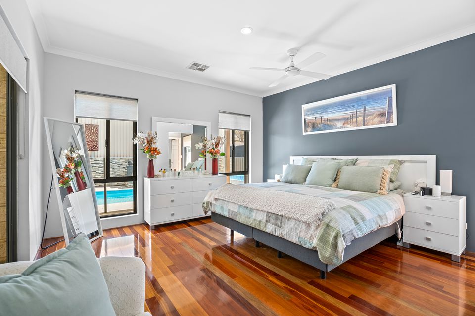 9 Fratton Place, Baldivis