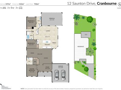 12 Saunton Drive, Cranbourne