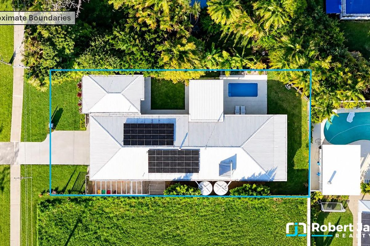 51 George Street, Tewantin