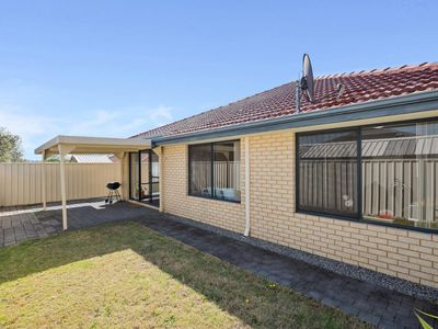 8 Baxter Rise, Baldivis