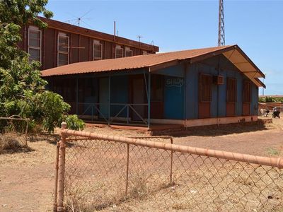 9 The Esplanade, Port Hedland