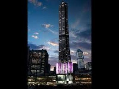 4101 / 568 Collins Street, Melbourne
