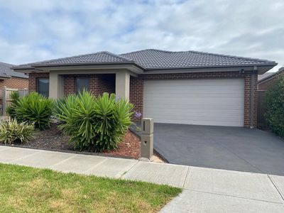 5 Modra Street, Point Cook