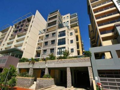 27 / 21 Market Street, Wollongong