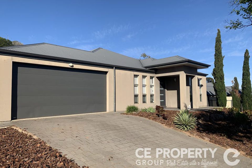 21 Melaleuca Way, Murray Bridge