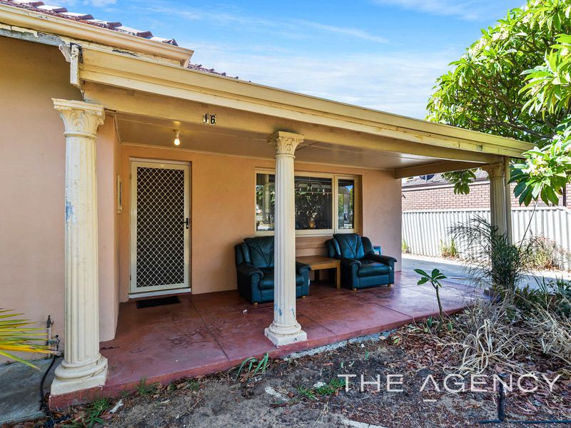 16 Owen Road, Hamilton Hill