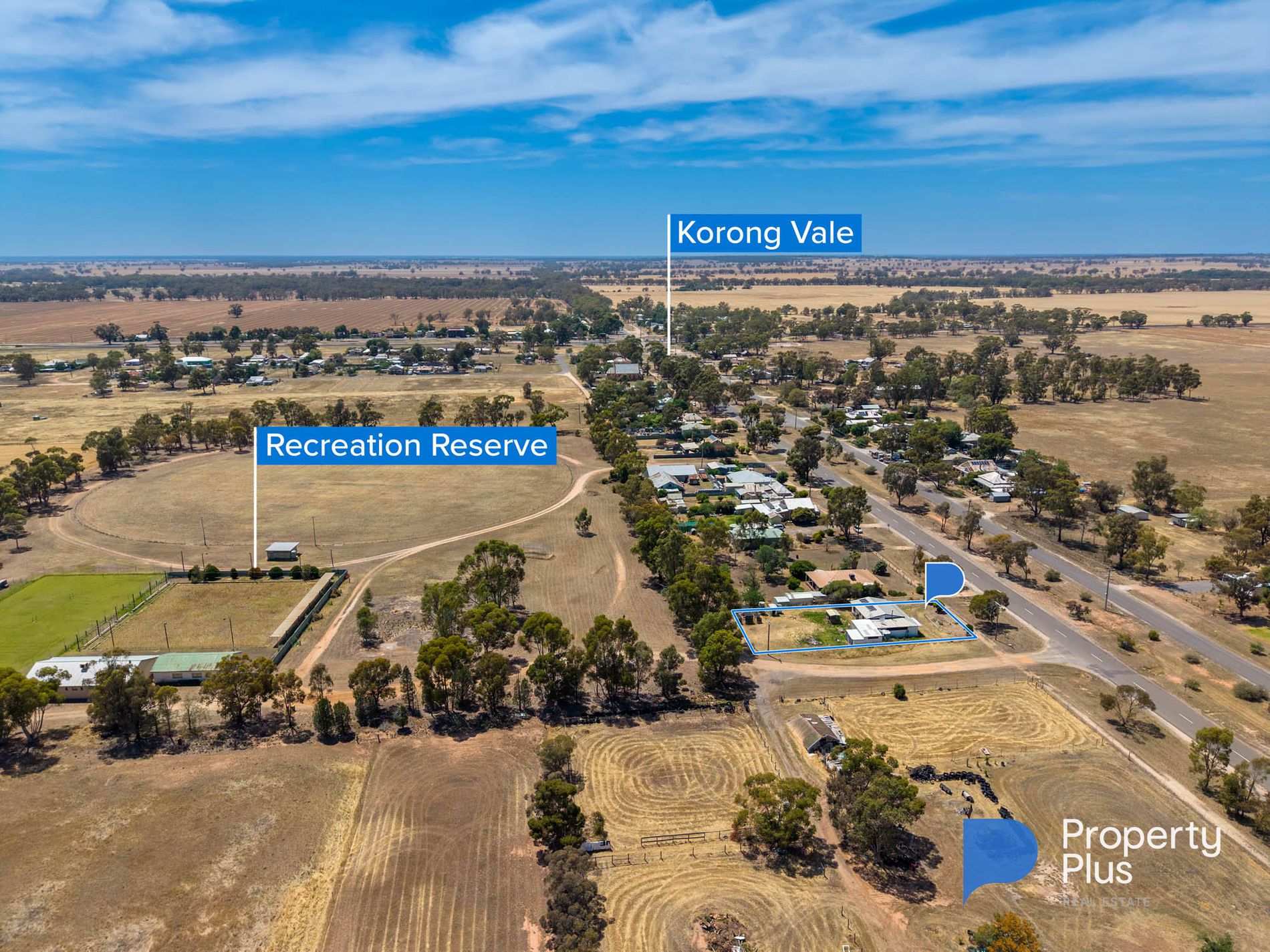29 Vernon Street, Korong Vale