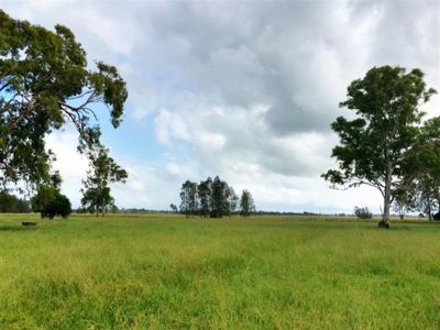 130 Myall Creek Road, Bungawalbin