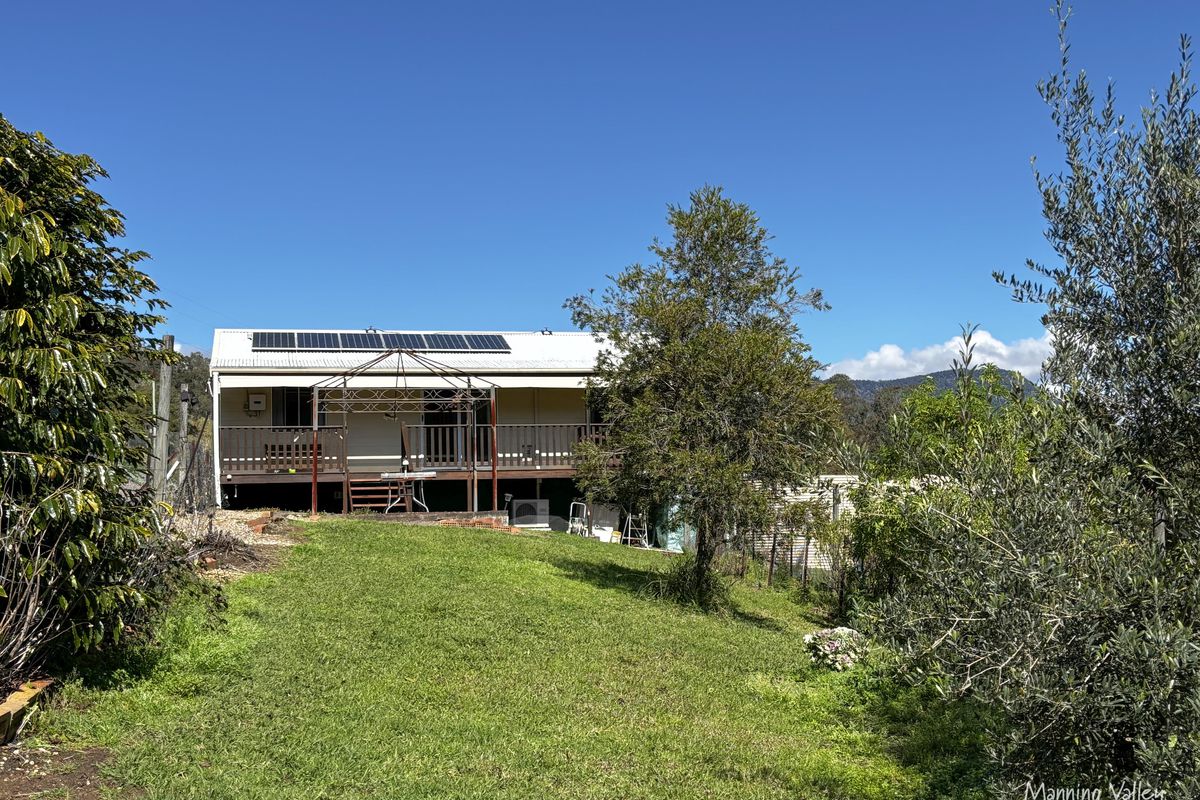 205 Borserio Drive, Mount George