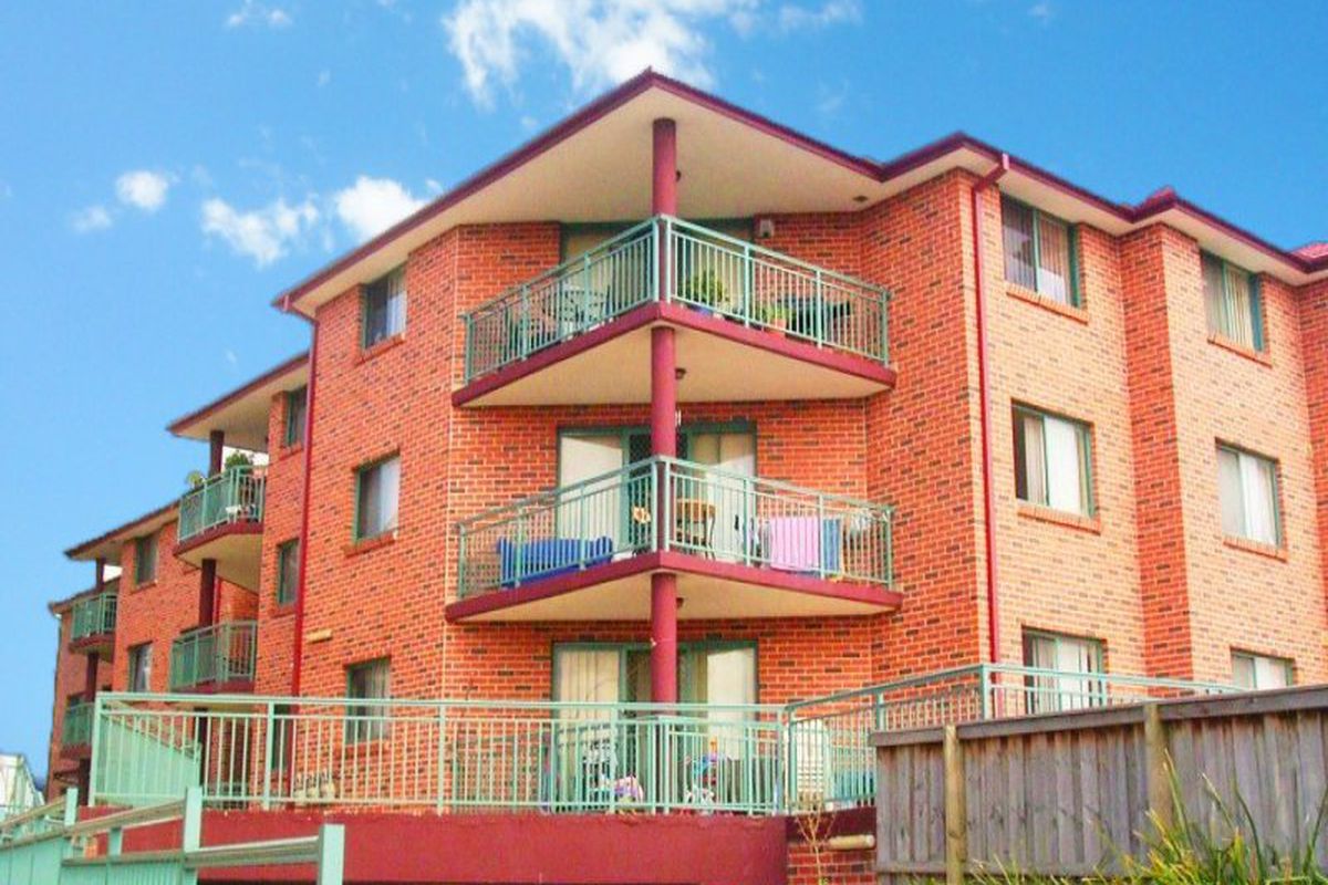 Bankstown