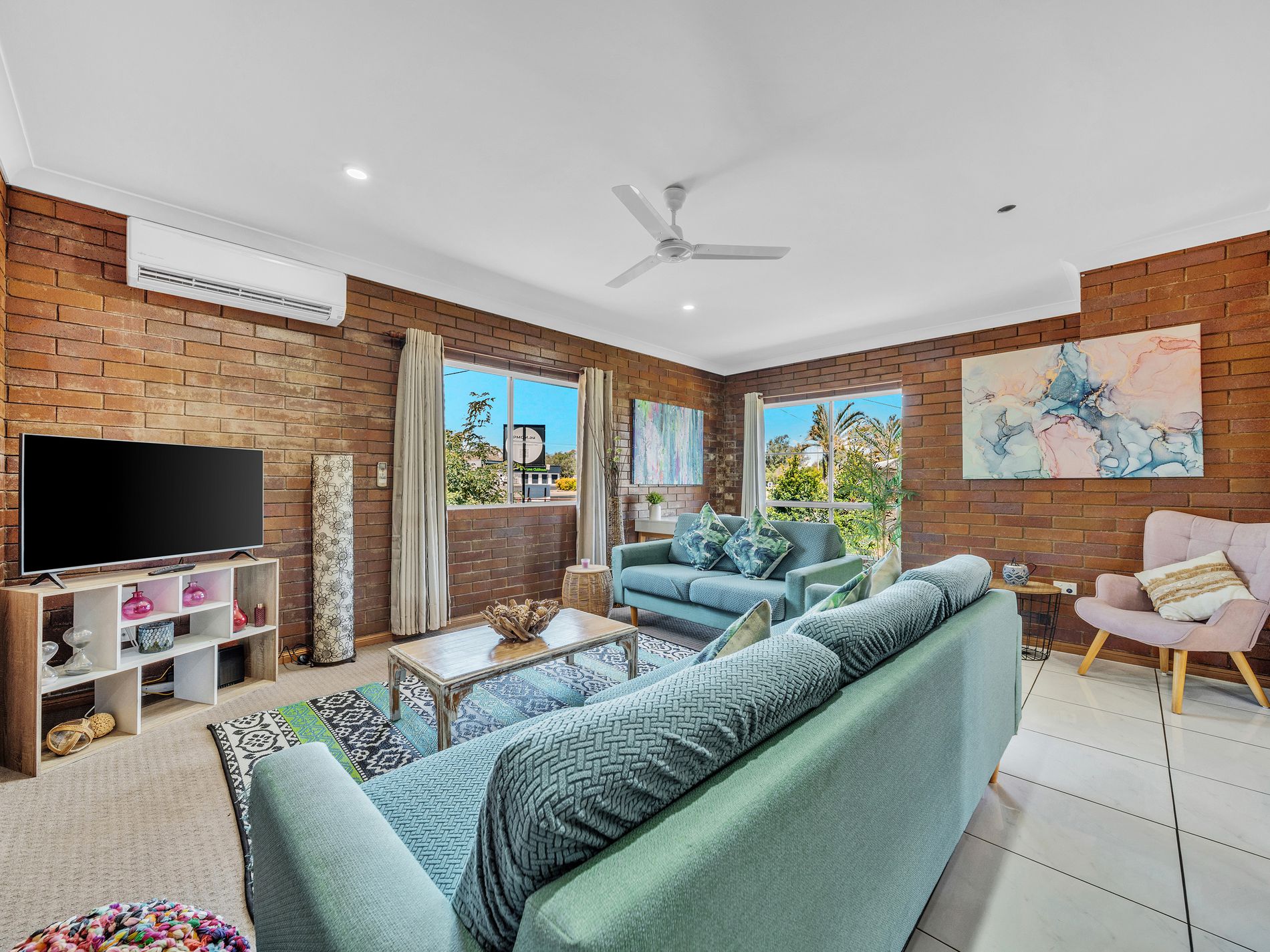 2 Fysh Street, Emerald