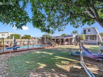 140 Cypress Street, Urangan