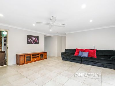 5 Bribie Place, Forest Lake