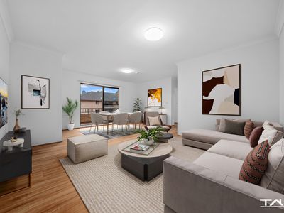 13 / 185 Hawkesbury Road, Westmead