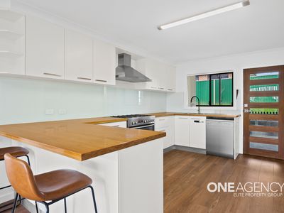 38 O'Connell Street, Barrack Heights