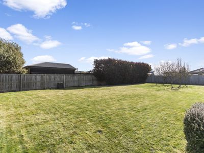 33 Beaumont Drive, Rolleston