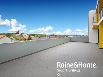 A402 / 531-535 Burwood Road, Belmore