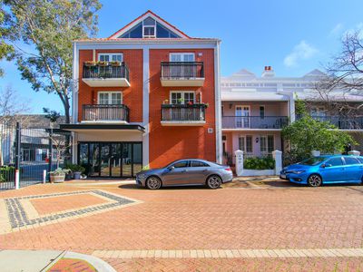 7 / 226 James Street, Northbridge