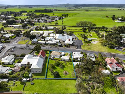 6 Mount Gambier Road, Millicent