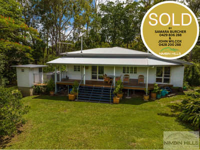 50 Wallace Road, The Channon