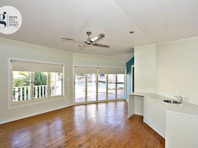 36 Constitution Road, Constitution Hill