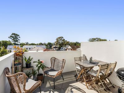 35 / 30-40 George Street, Leichhardt